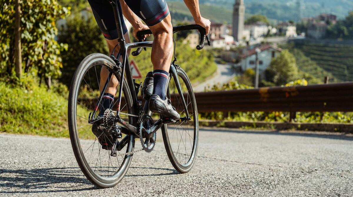 Ciclista